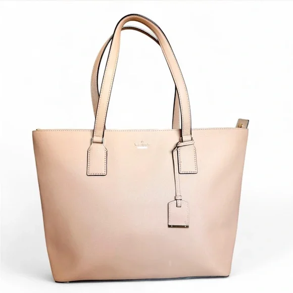 KATE SPADE NY Cameron Street Medium Harmony Women's Tote Bag - Picture 2 of 8